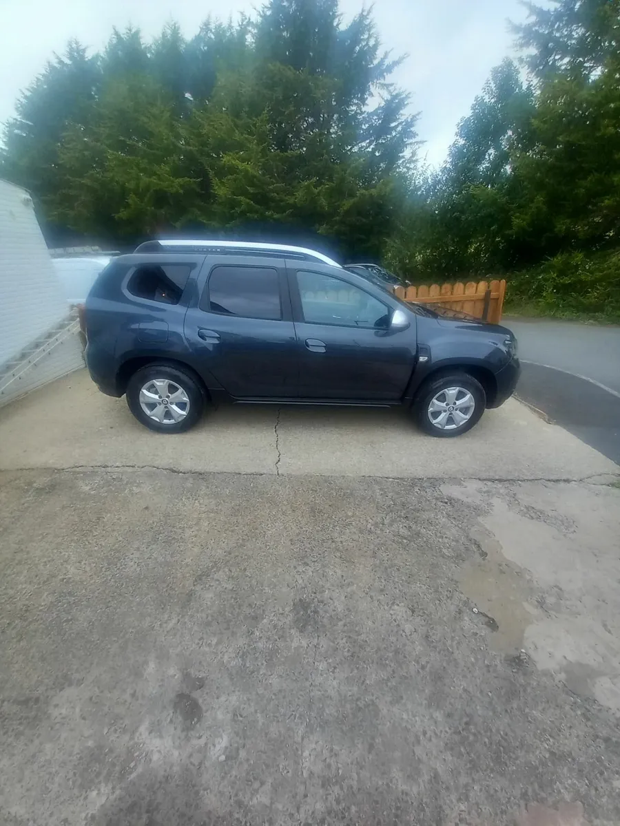 Dacia Duster 2020 - Image 1