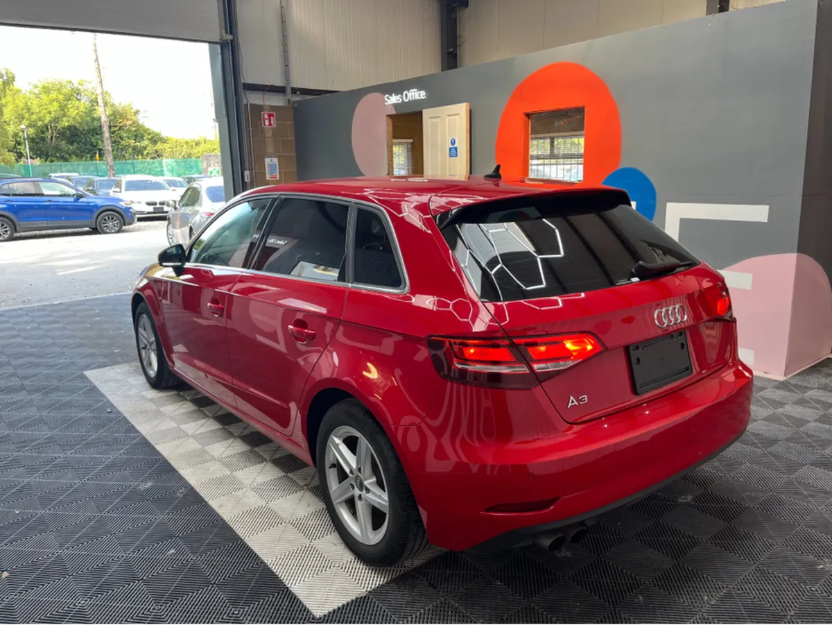 Audi Q2 1.4 TFSI SPORT / 57k KMs / REVERSE CAMERA - Image 4