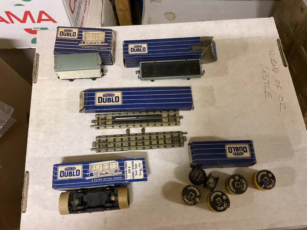 Hornby Dunlop - Image 2