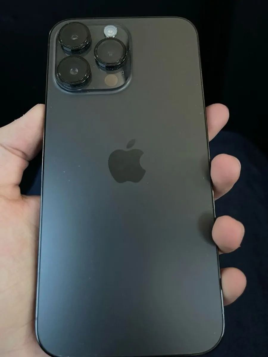 iPhone 14 Pro Max - Image 2
