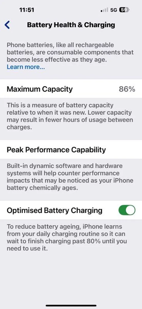 iPhone 14 Pro Max - Image 3