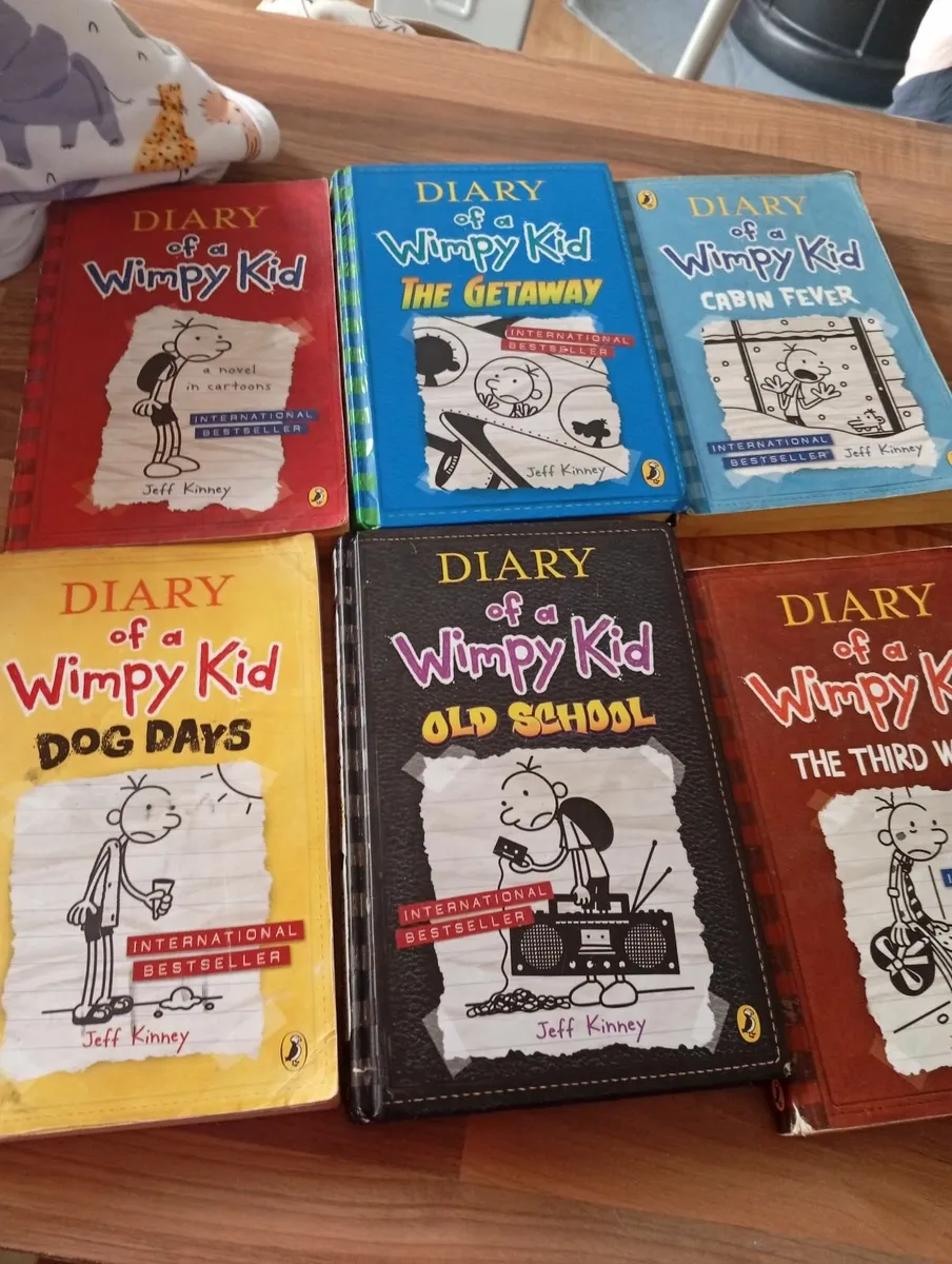 Children s books - Image 2