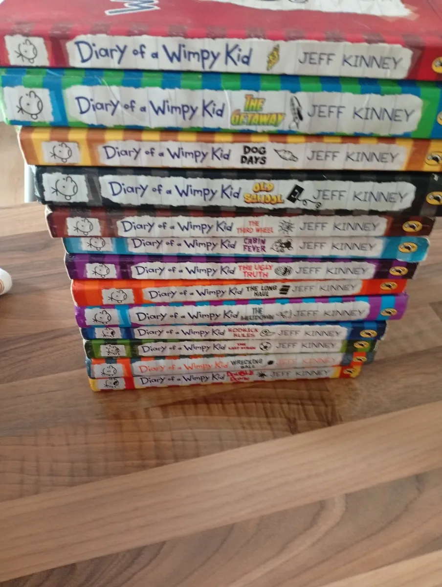 Children s books - Image 3