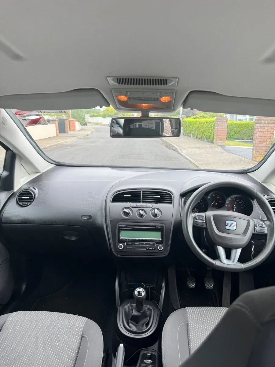 SEAT Altea 2011 - Image 4