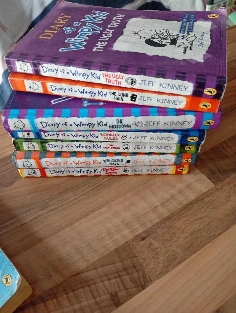 Children s books - Image 4