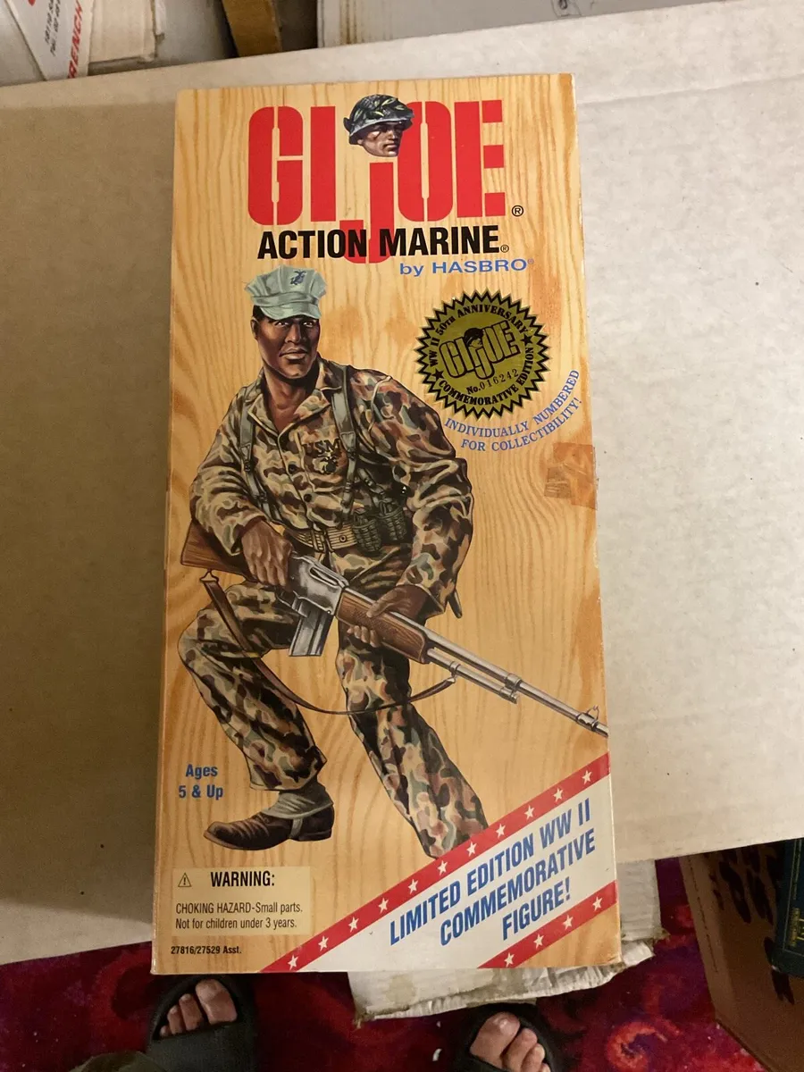 Gi joe - Image 1