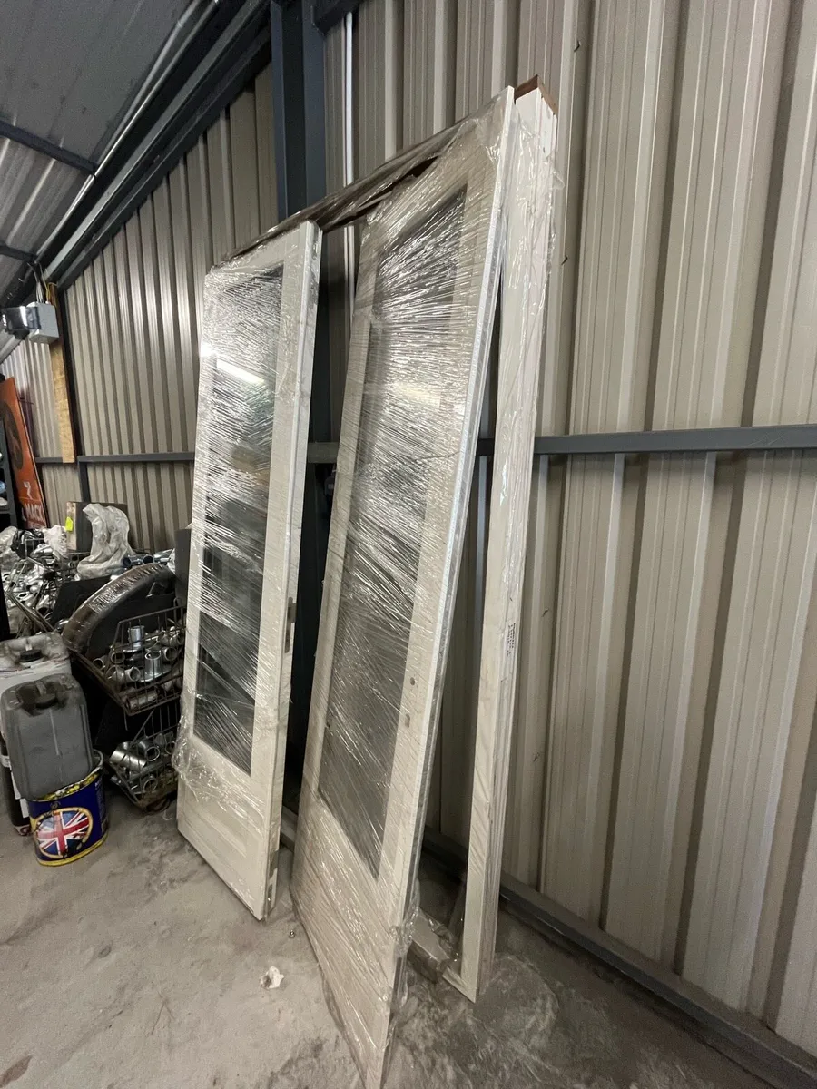 Large Doors - Image 2