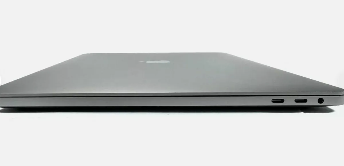 2019 Apple MacBook Pro 16 A2141 i7-9750 16GB 500GB - Image 2