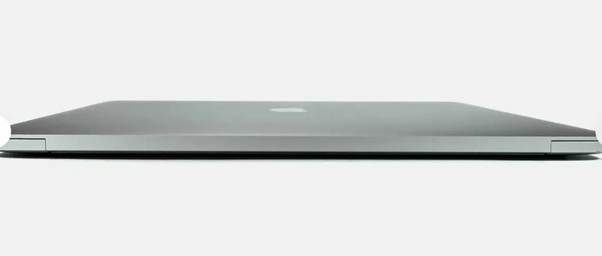 2019 Apple MacBook Pro 16 A2141 i7-9750 16GB 500GB - Image 4