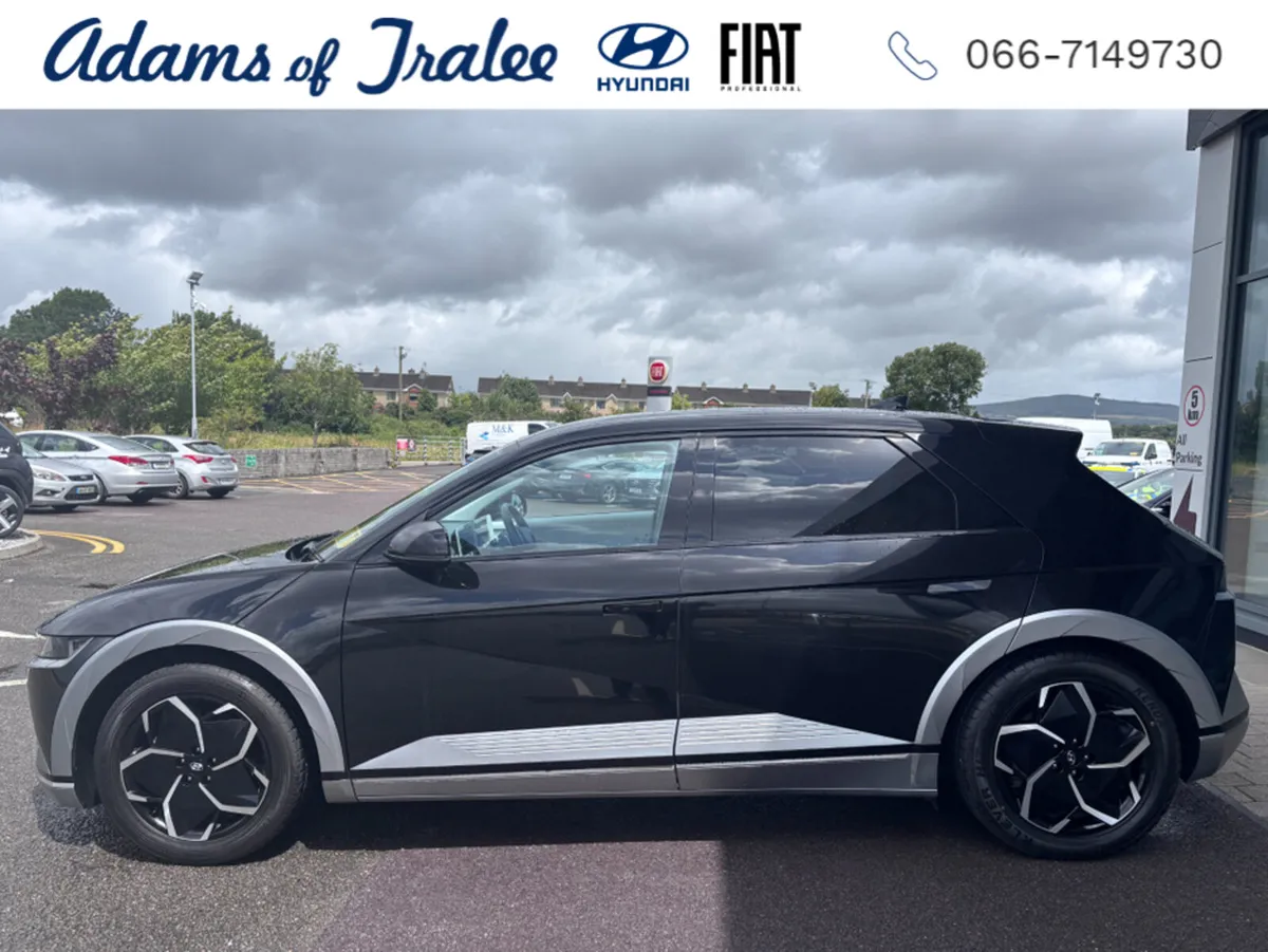 Hyundai IONIQ 5 PREMIUM 73 5DR AUTO - Image 2