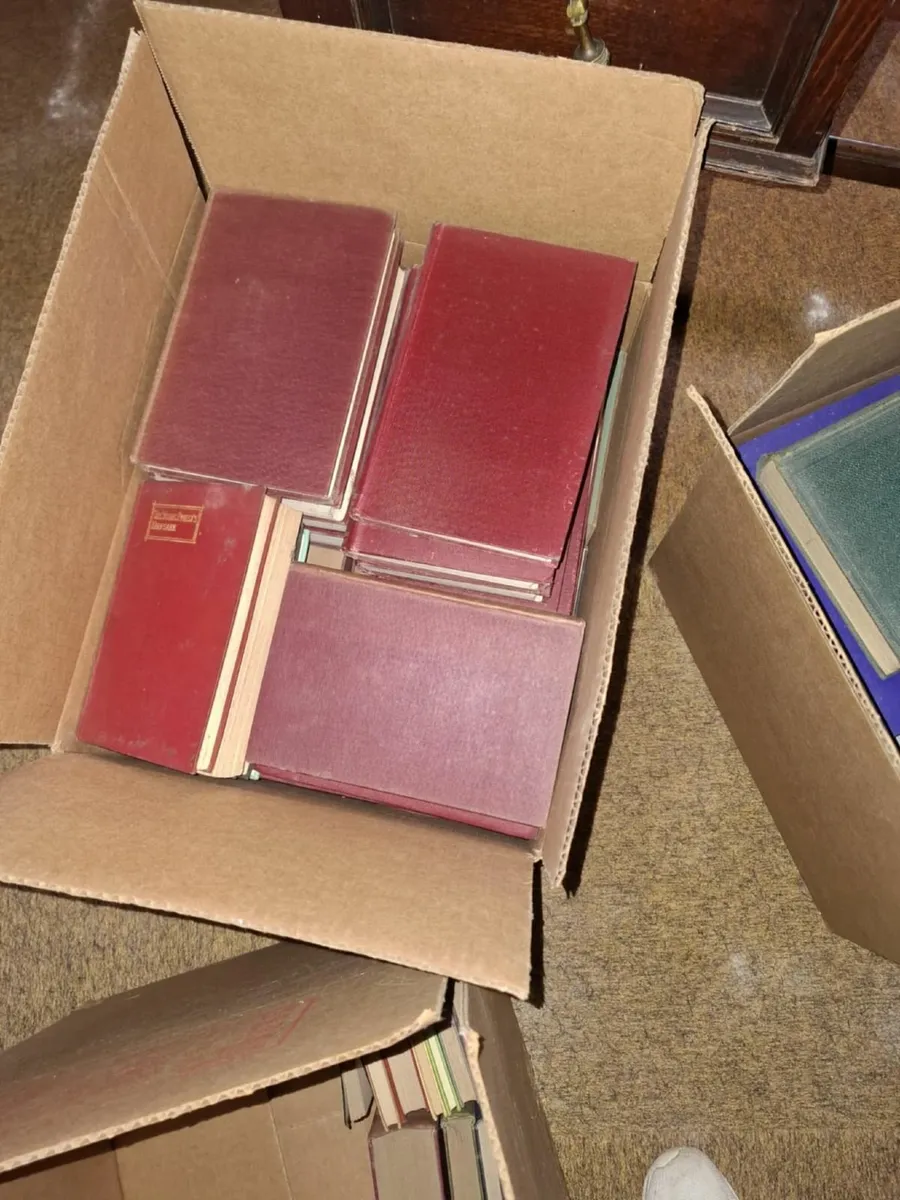 Old books - Image 2