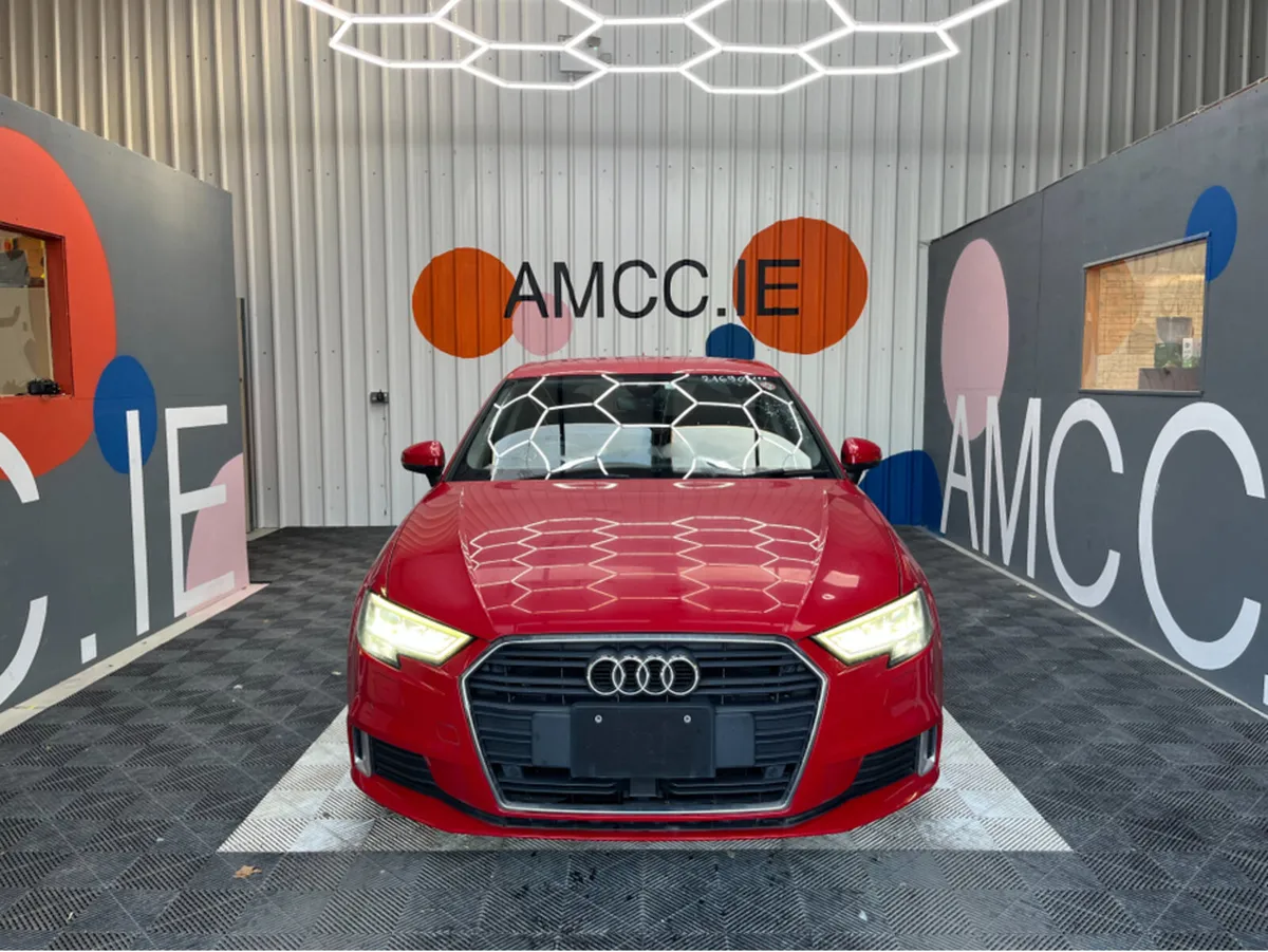 Audi A3 1.4 TFSI SPORT / 64k KMs / REVERSE CAMERA - Image 2