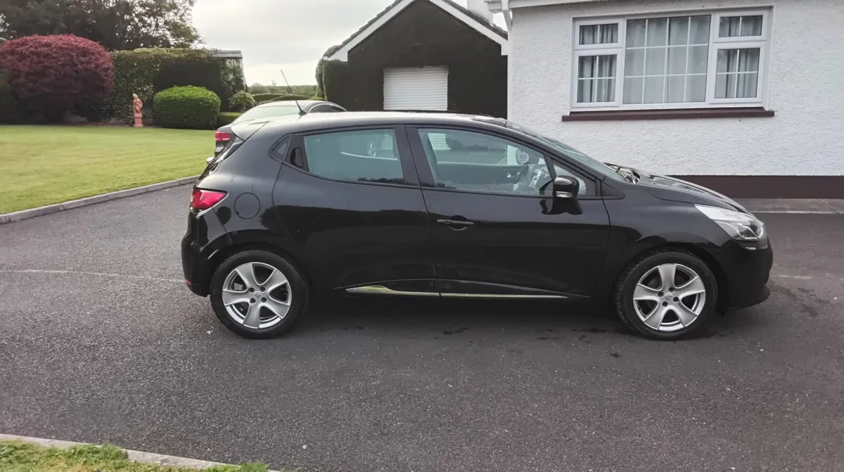 RENAULT CLIO 1.1 DYNAMIQUE..NEW NCT - Image 3