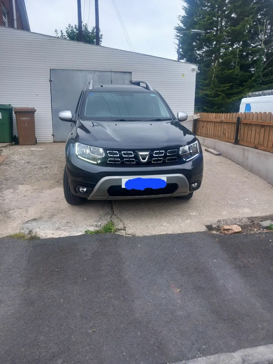 Dacia Duster 2020 - Image 3