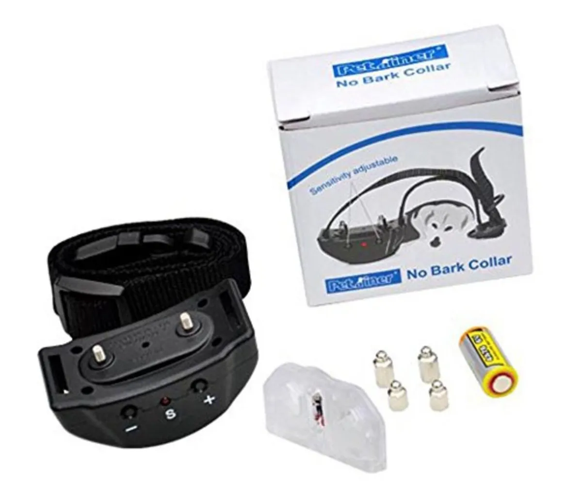 Brand New Anti Bark Collar - Image 2