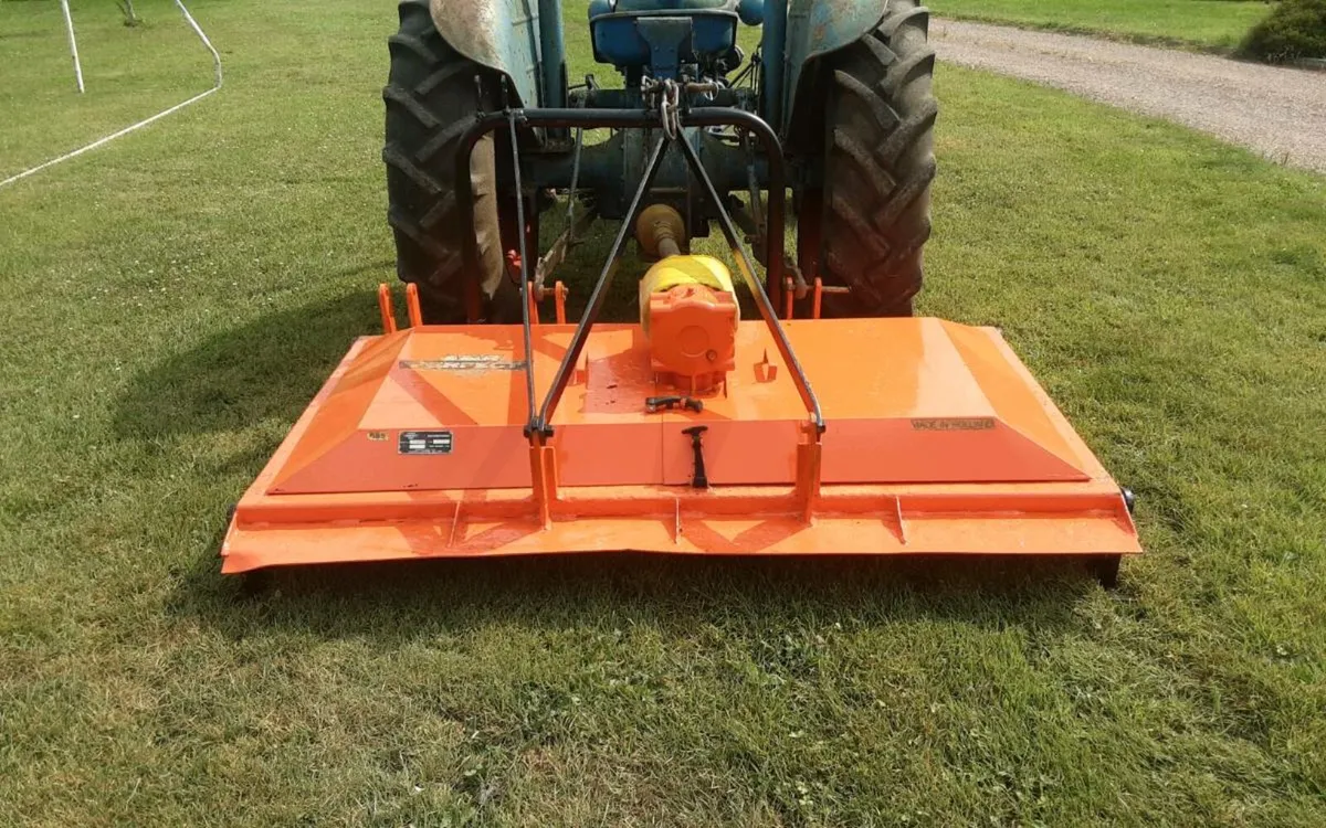 Perfect topper  6 foot - Image 1