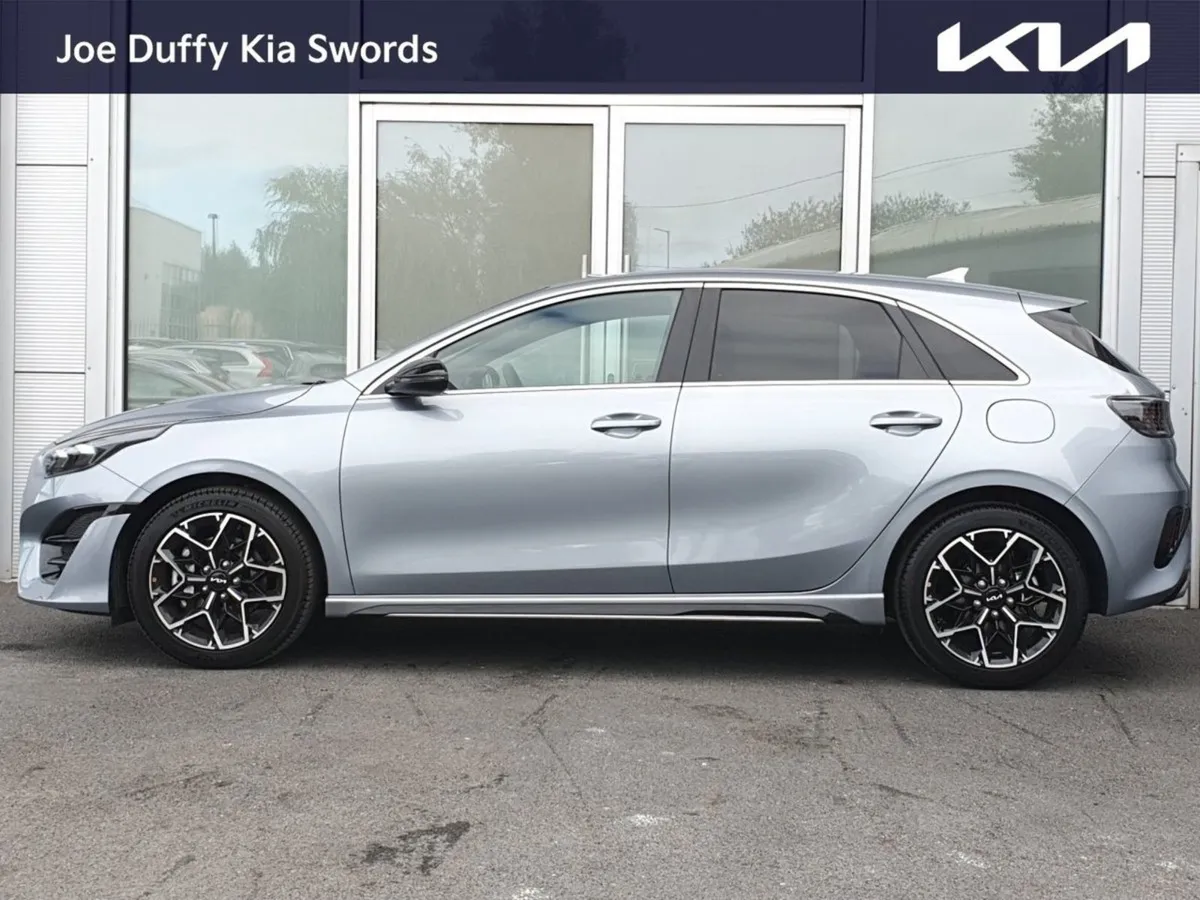Kia Ceed 1.0 GT Line Petrol - Image 4