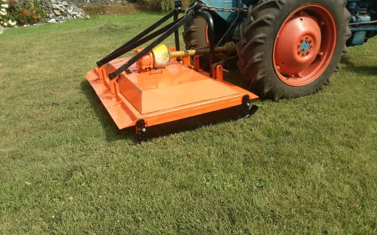 Perfect topper  6 foot - Image 2