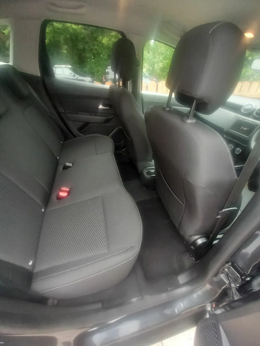 Dacia Duster 2020 - Image 4