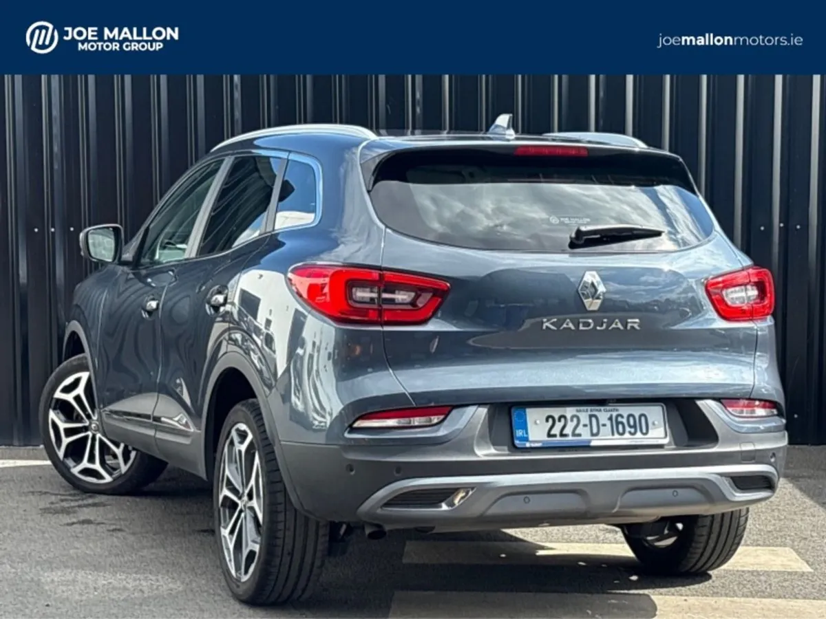Renault KADJAR 1.3 TCE 140 GPF Techno - Image 2