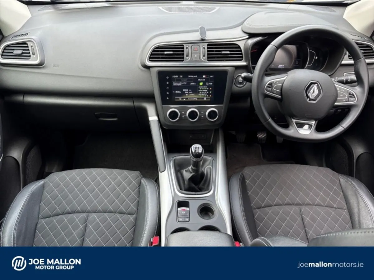 Renault KADJAR 1.3 TCE 140 GPF Techno - Image 4