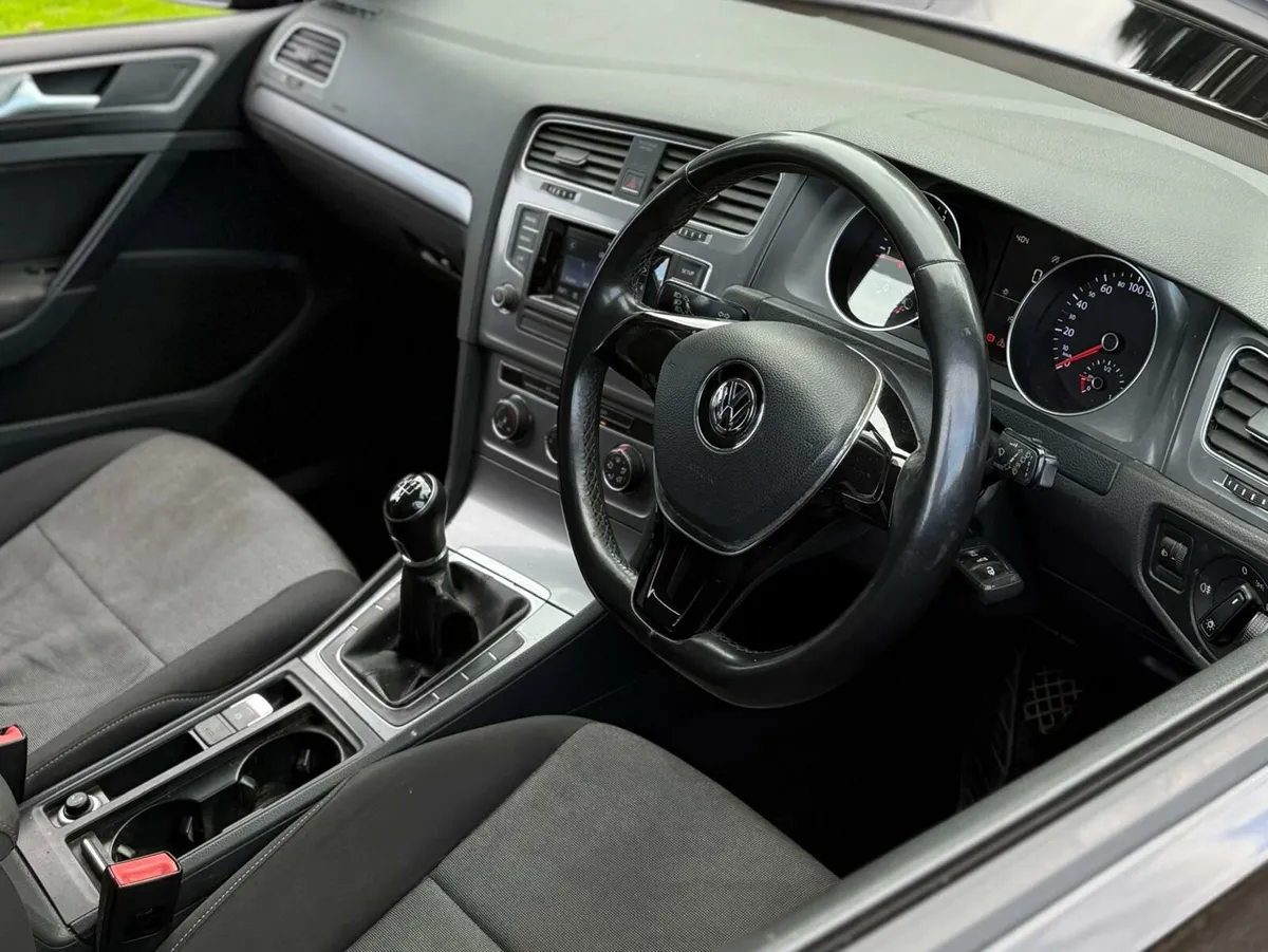 Vw Golf - Image 2