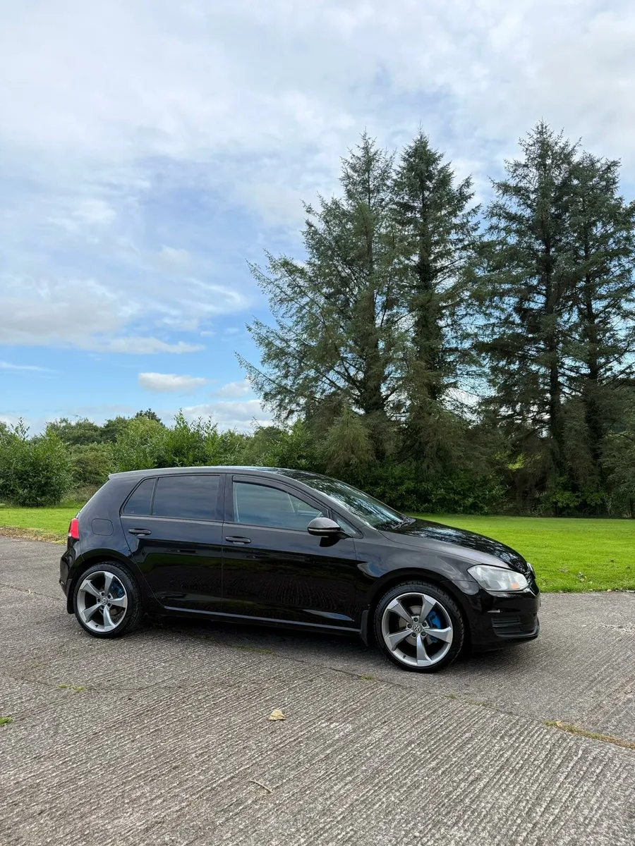 Vw Golf - Image 3