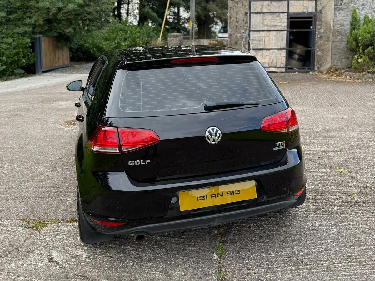 Vw Golf - Image 4