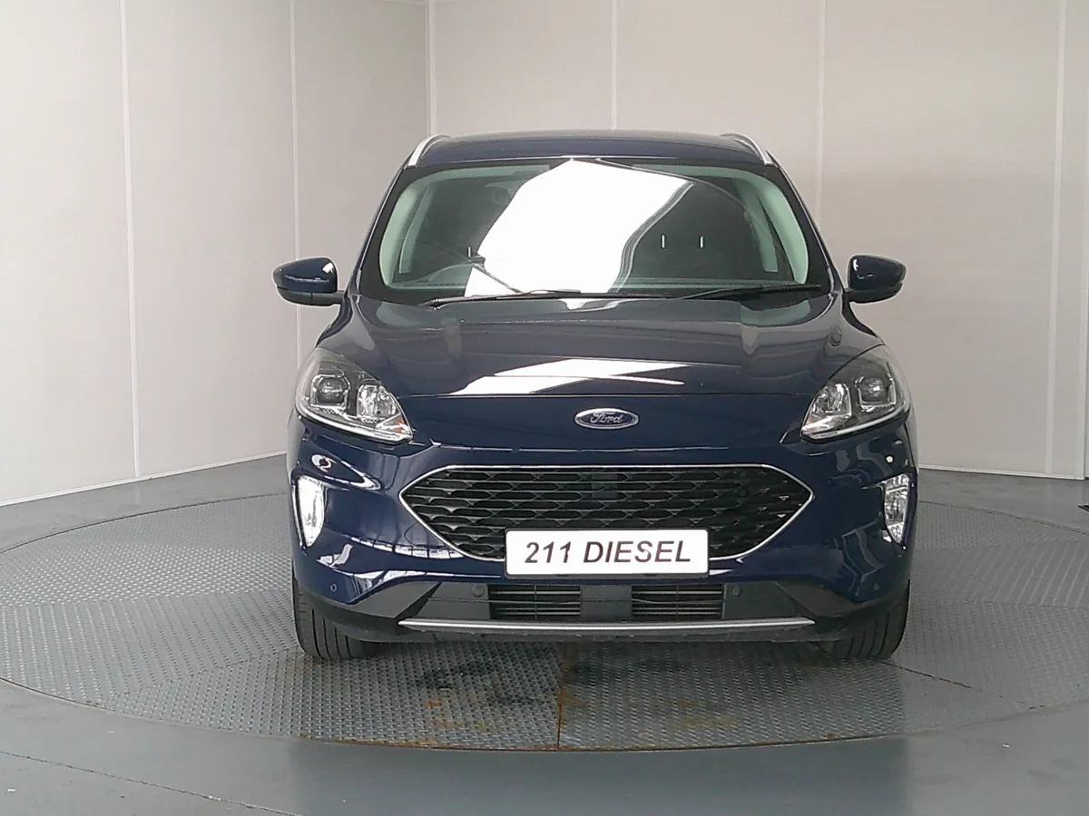 Ford Kuga 2021 - Image 2