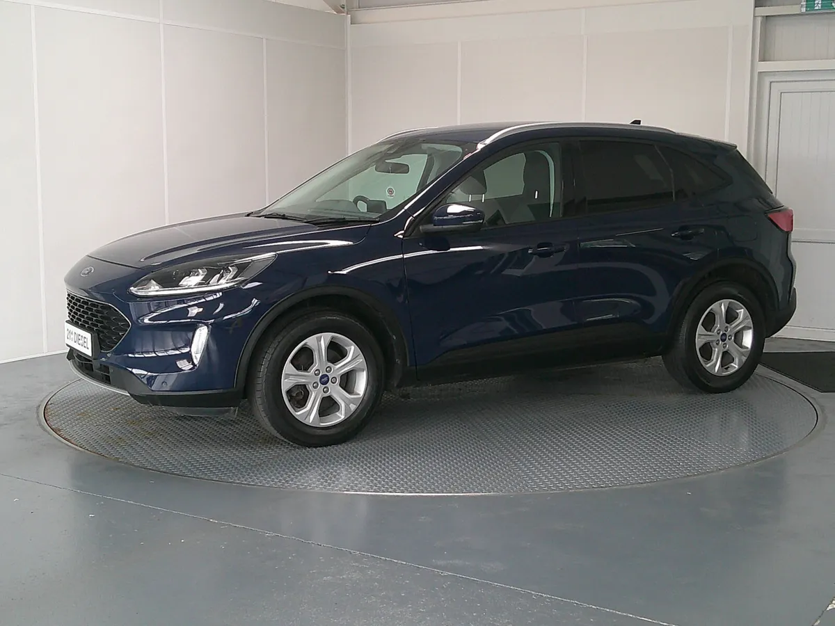 Ford Kuga 2021 - Image 3