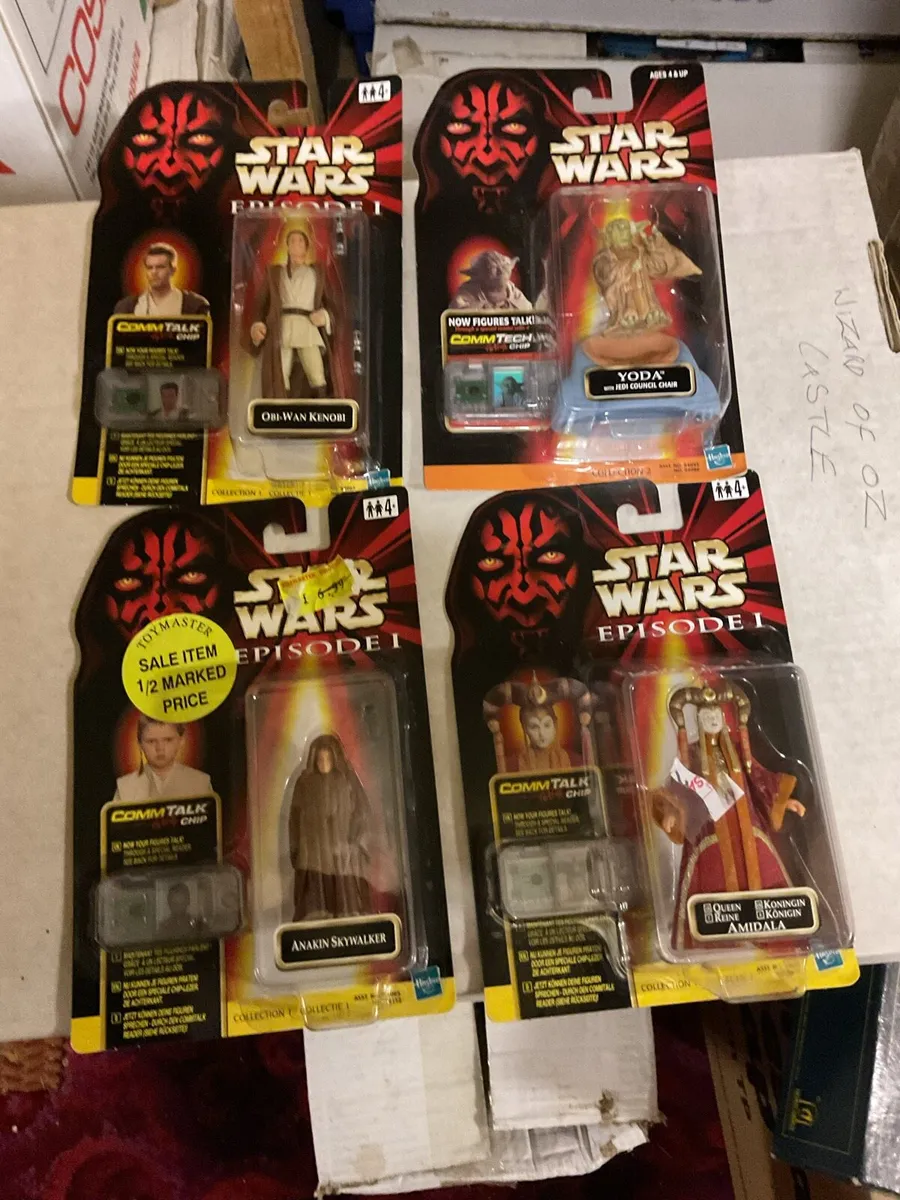 Star Wars - Image 1