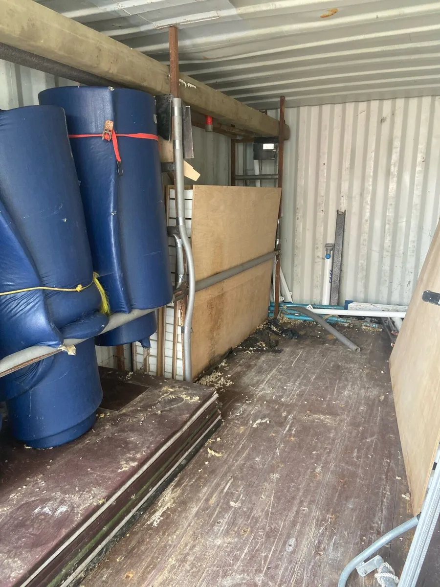 Gymnastic equipment - Image 2