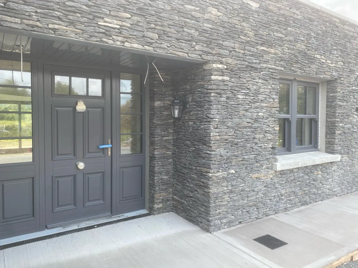 Skellig Slate Building Stone - Image 2