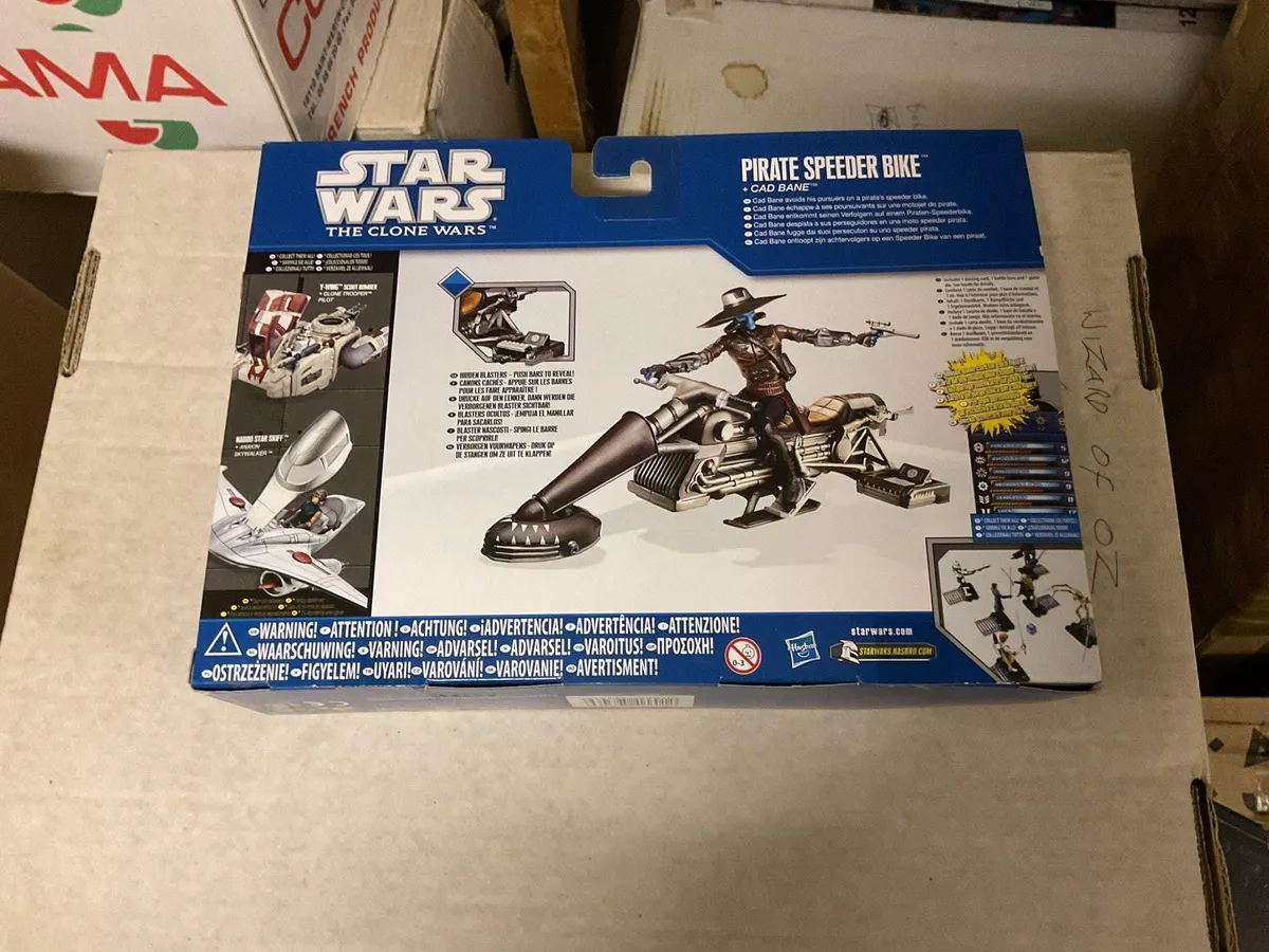 Clone wars - Image 2