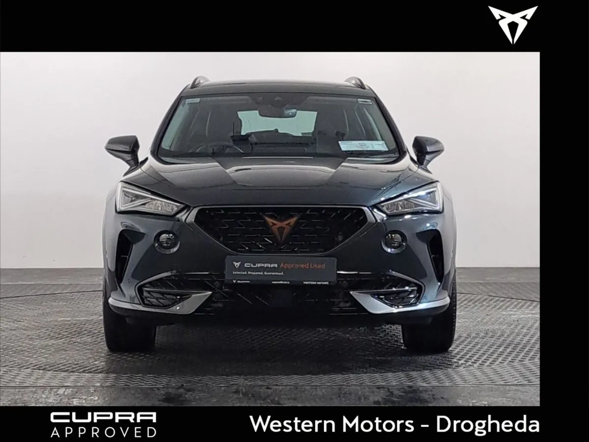 Cupra Formentor 2.0tdi 150hp - Image 4