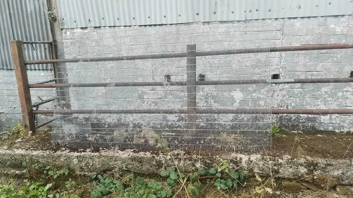 Mesh sheeting - Image 4