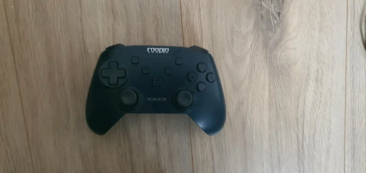 Nintendo Switch - Image 4