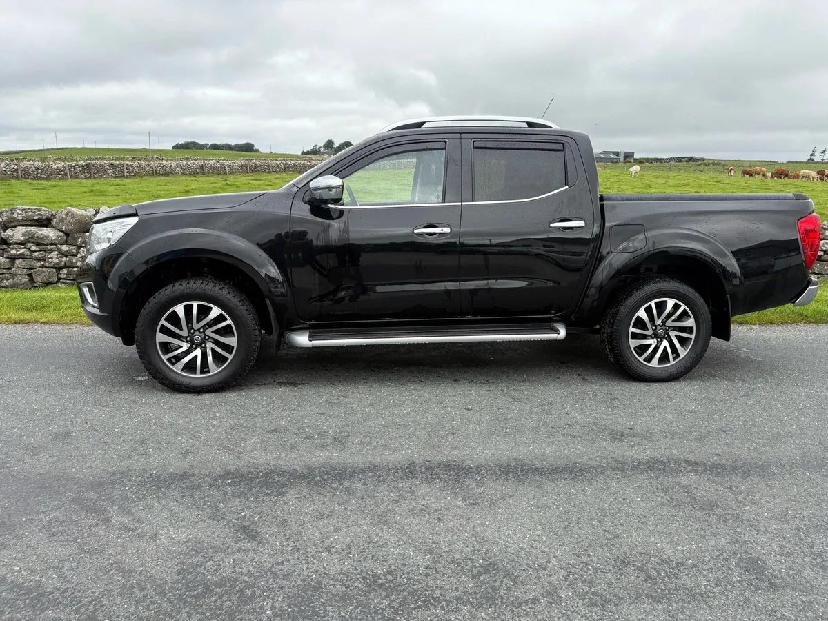 2019 Nissan navara 2.3 dci - Image 4