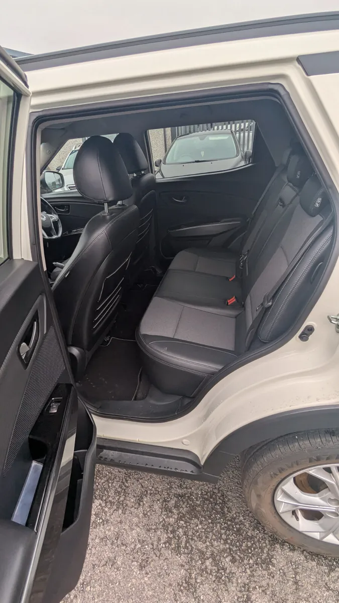 SsangYong Tivoli 2022 - Image 4