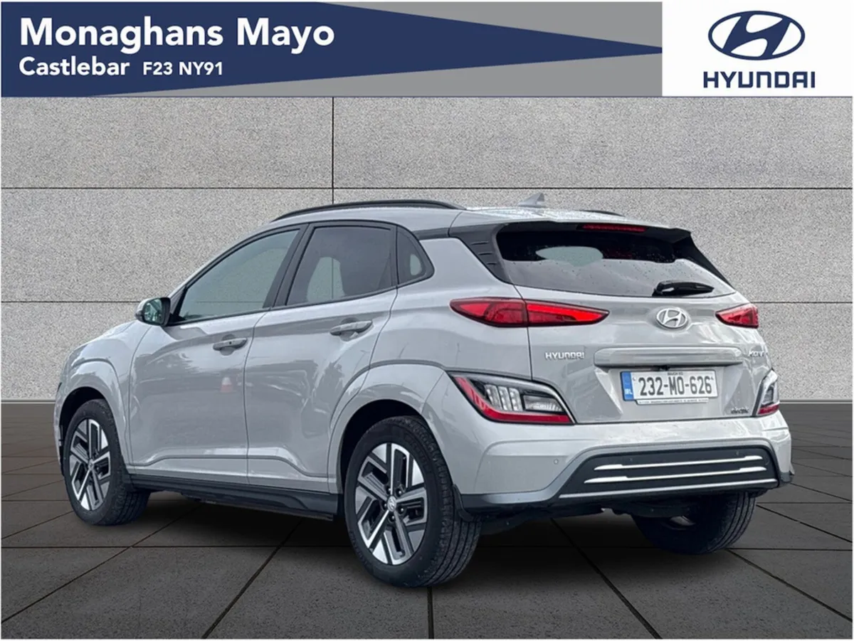 Hyundai KONA PREMIUM 64kWh  5DR AUTO - Image 3