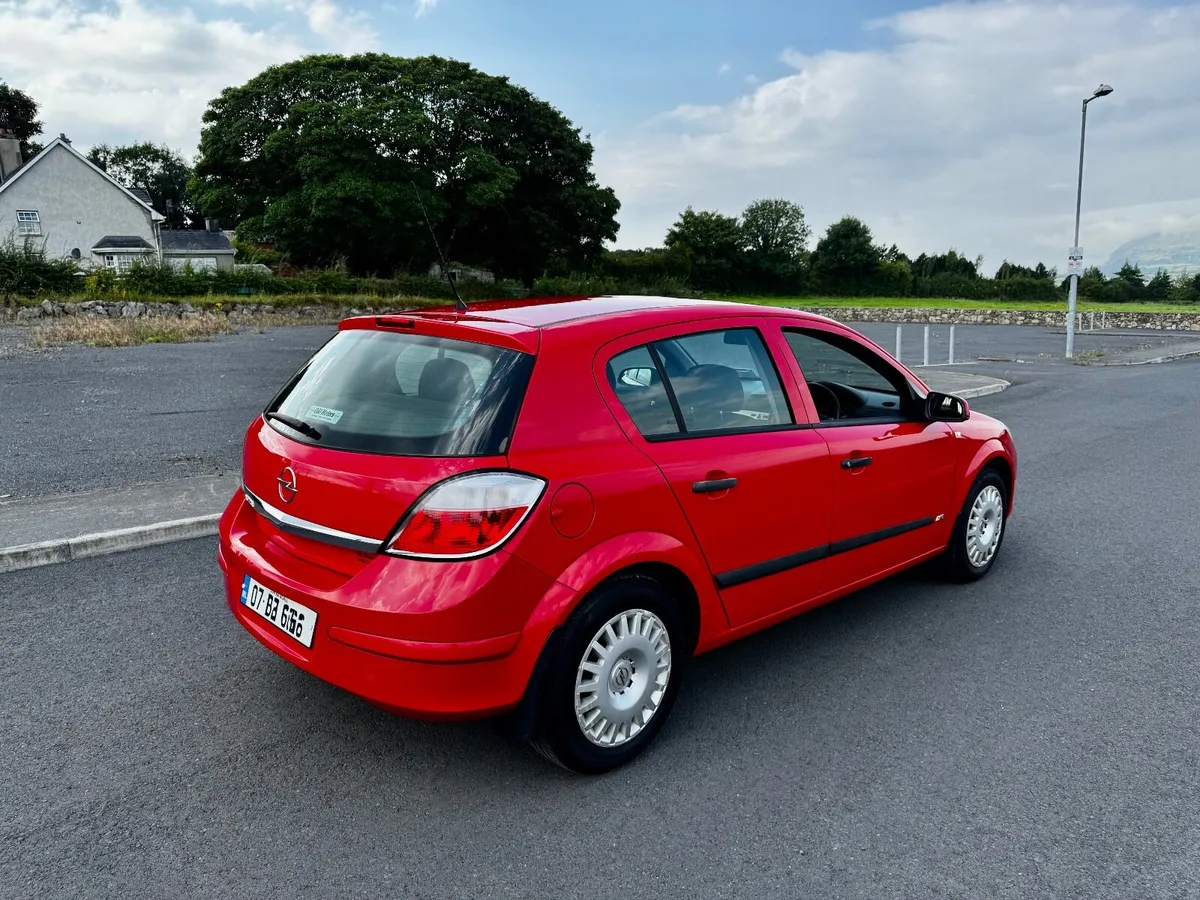 Opel Astra Life 1.4i 16V 5dr *NCT 04/26* - Image 2