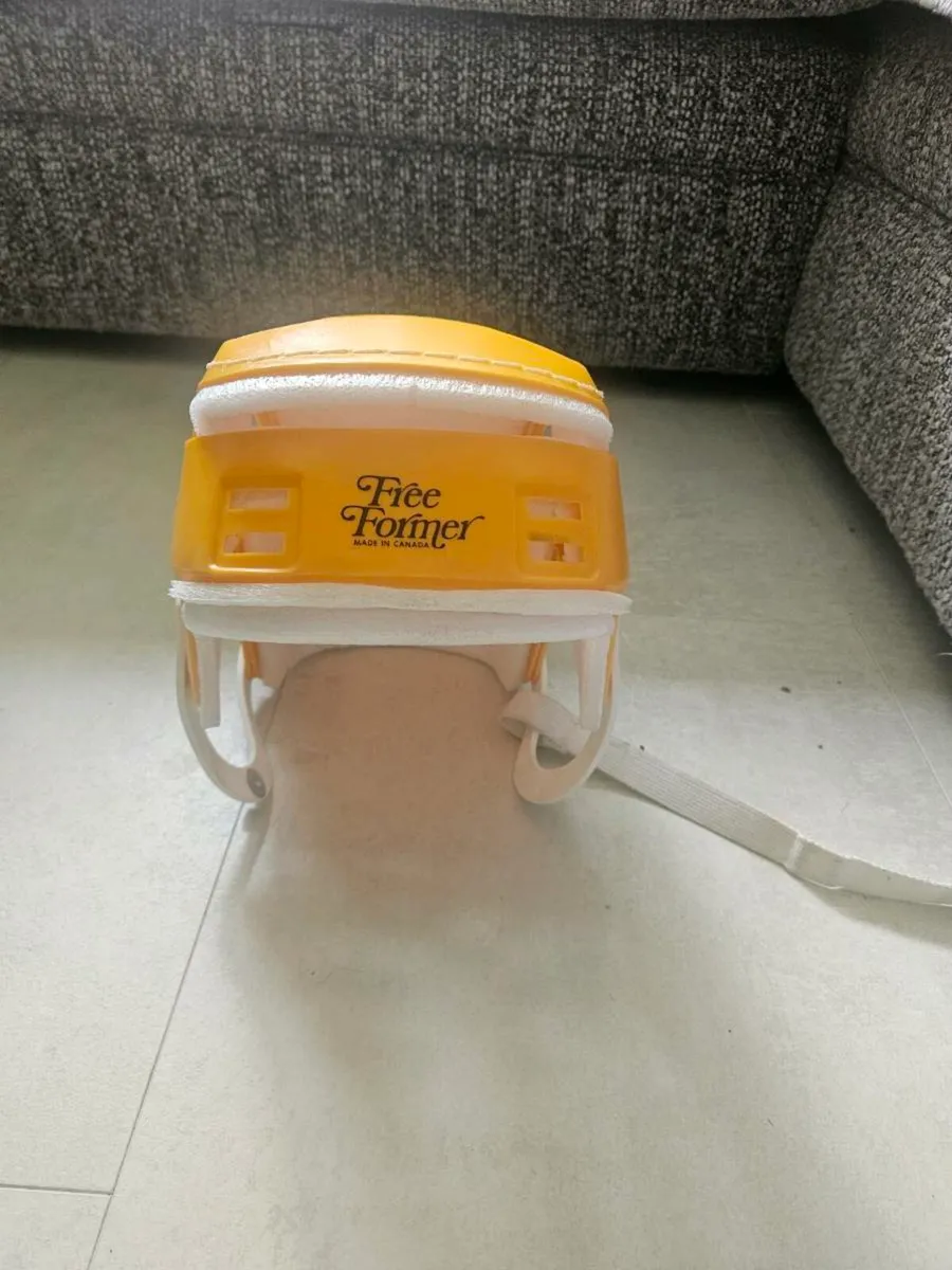Cooper Helmet - Image 1