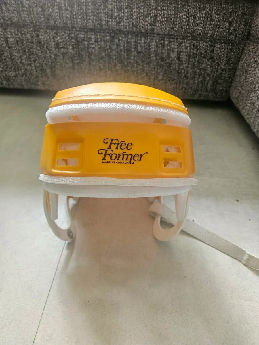 Cooper Helmet - Image 2