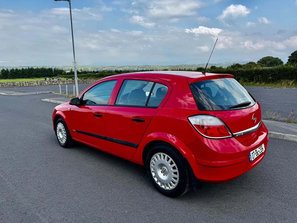 Opel Astra Life 1.4i 16V 5dr *NCT 04/26* - Image 3