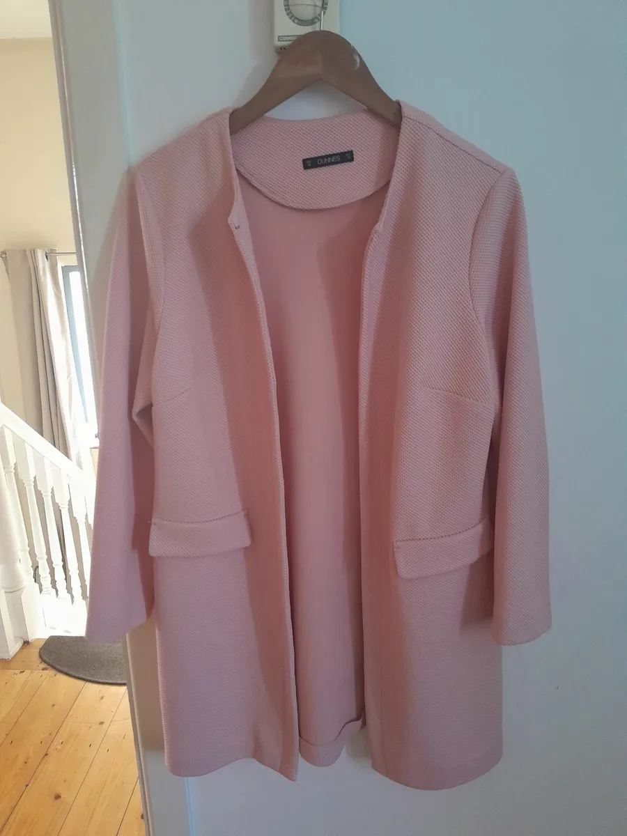 Coat - Image 1