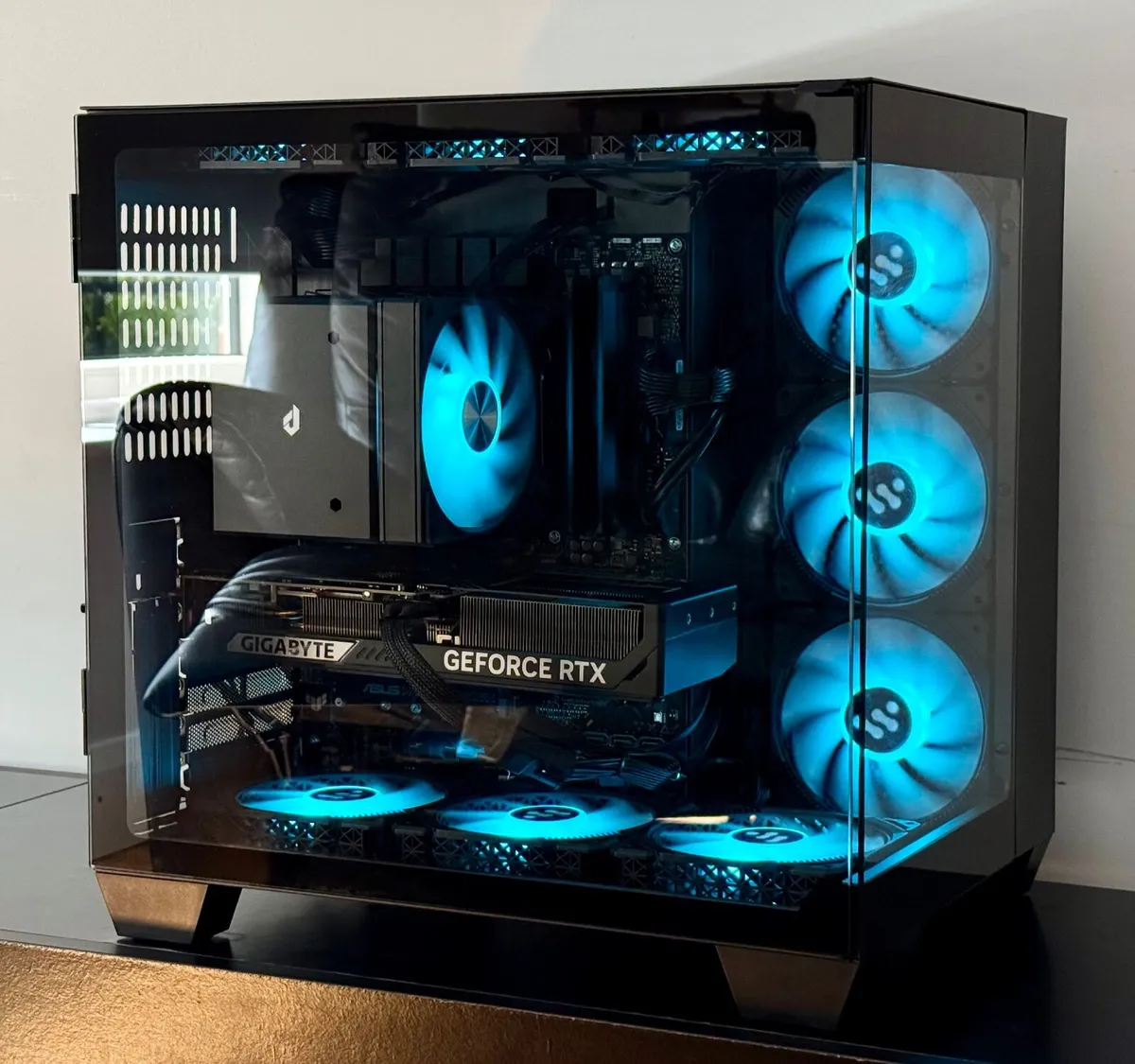 Best performance to price Gaming PC with RTX 5070 - Image 2