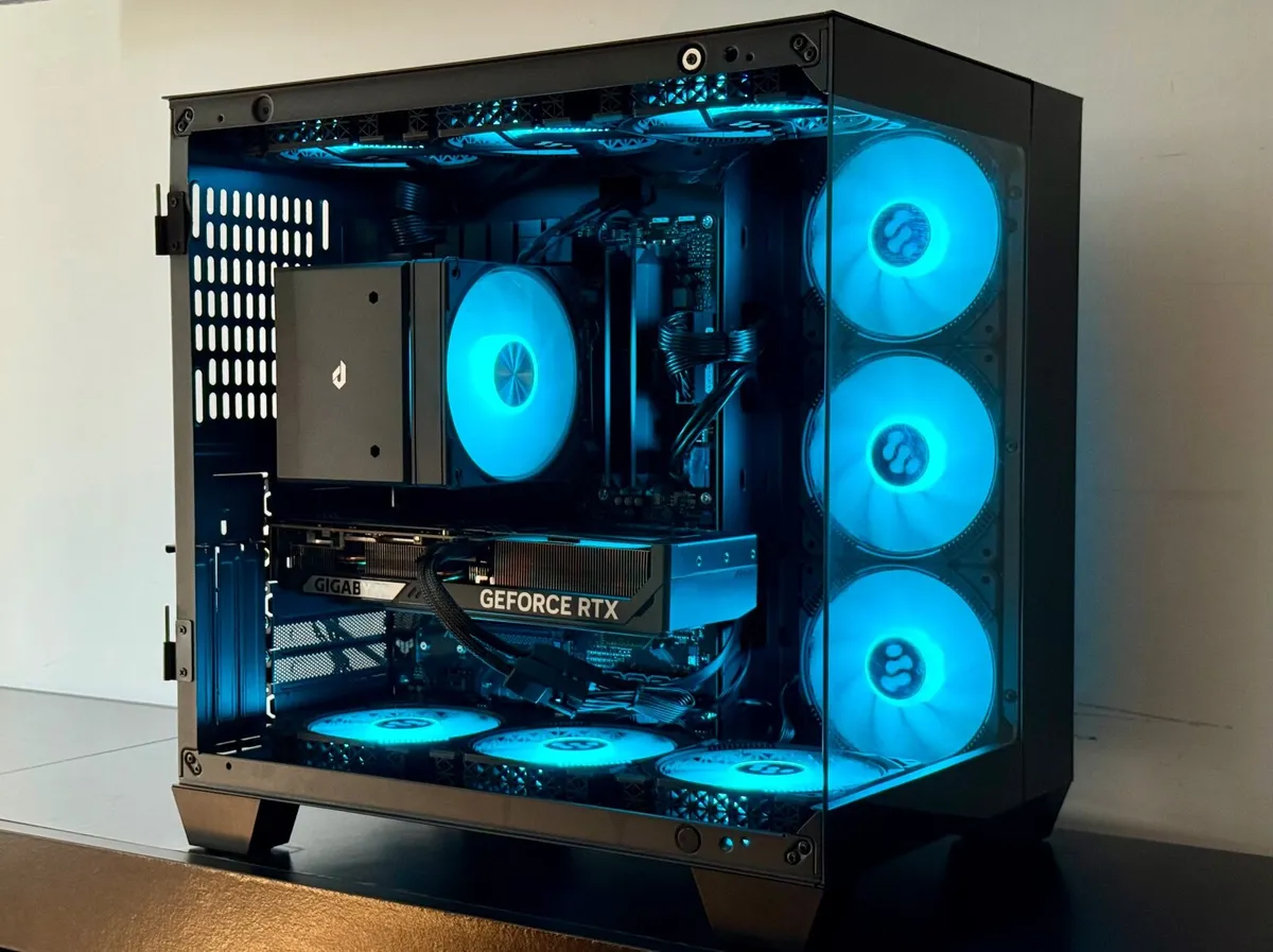 Best performance to price Gaming PC with RTX 5070 - Image 3