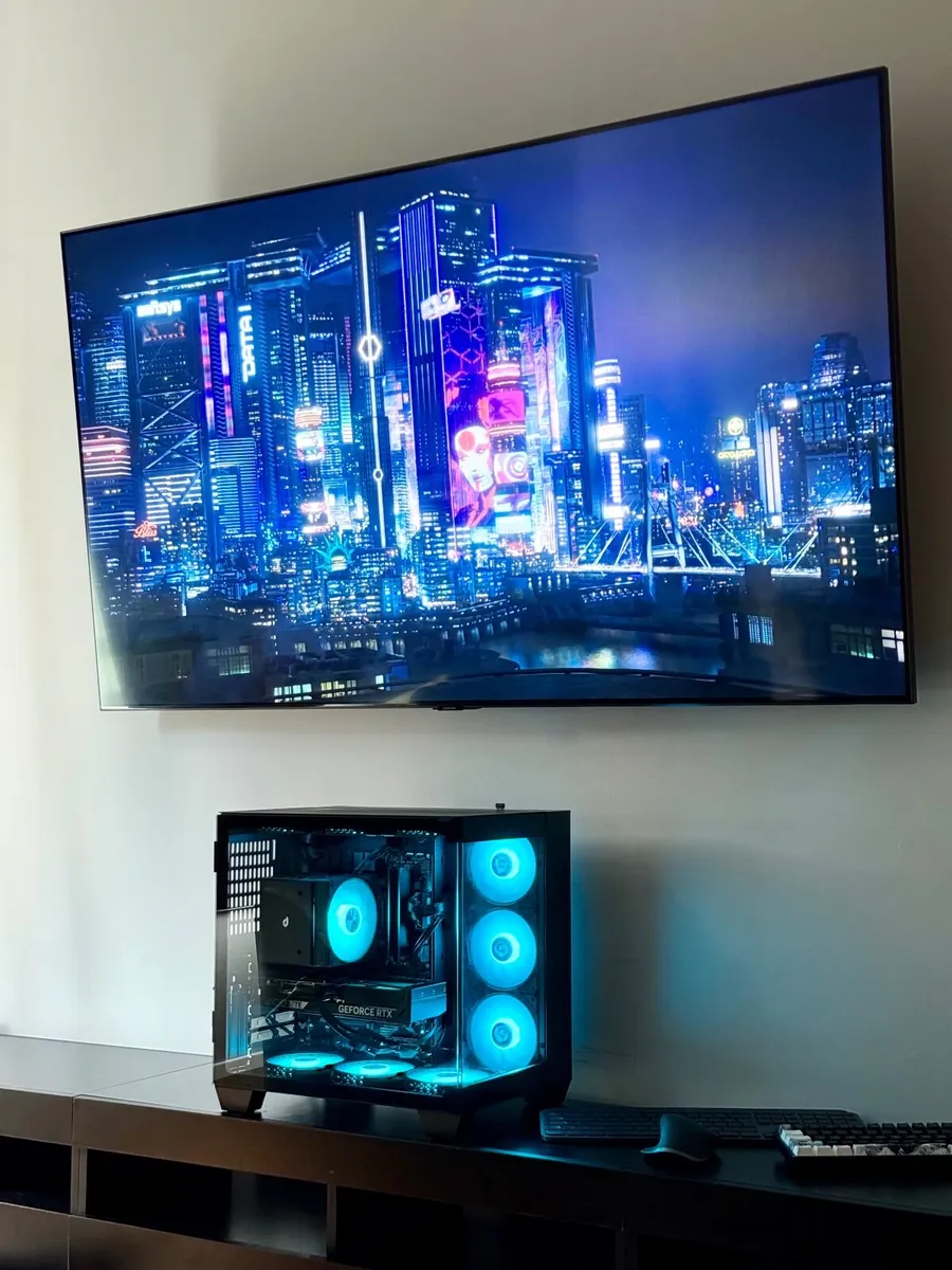 Best performance to price Gaming PC with RTX 5070 - Image 4
