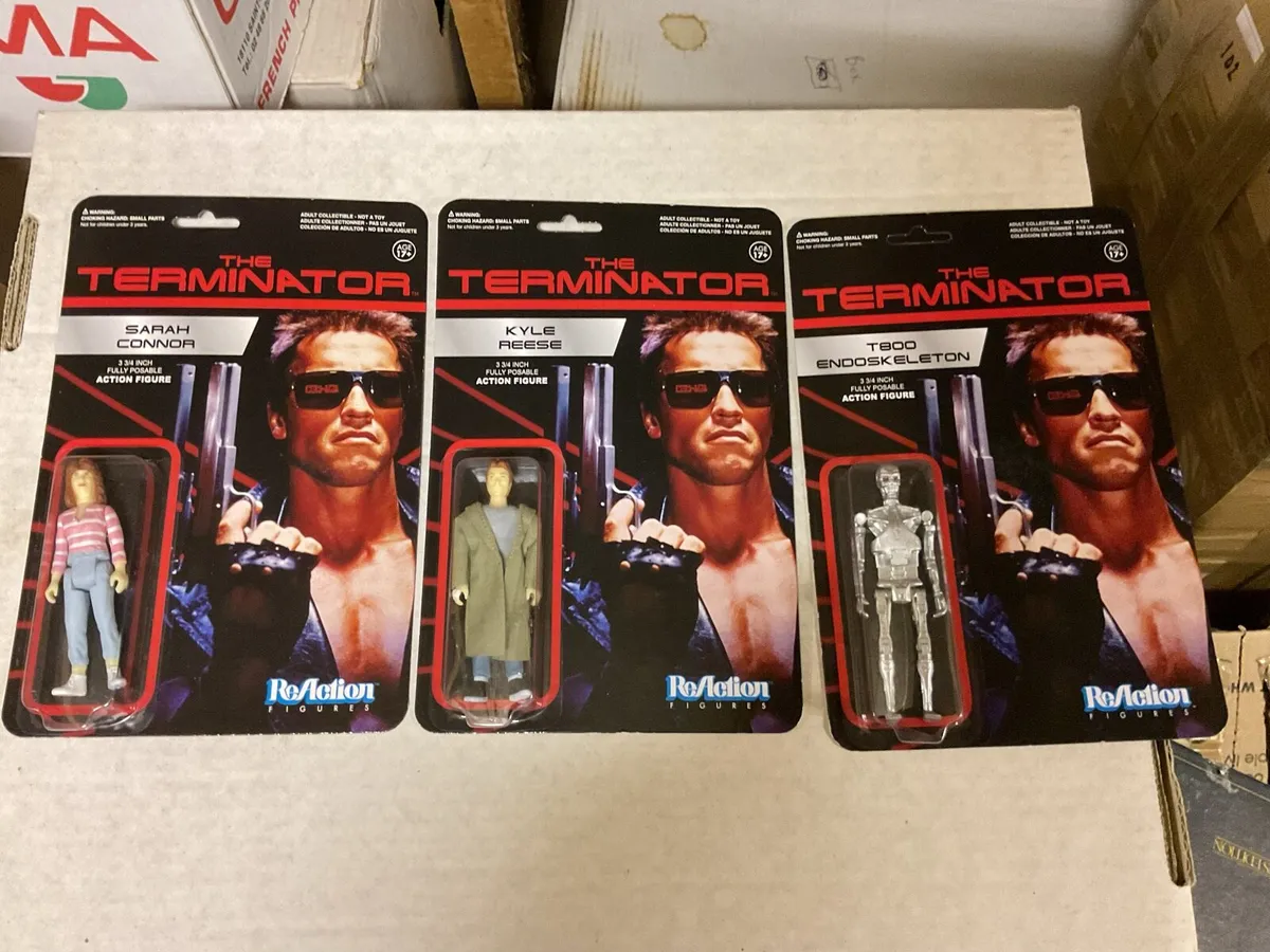 Terminator - Image 1