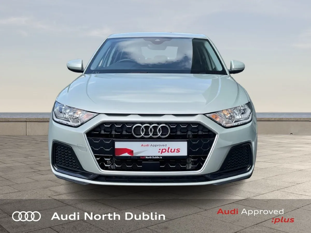 Audi A1 30 Tfsi 110HP SE - Image 3